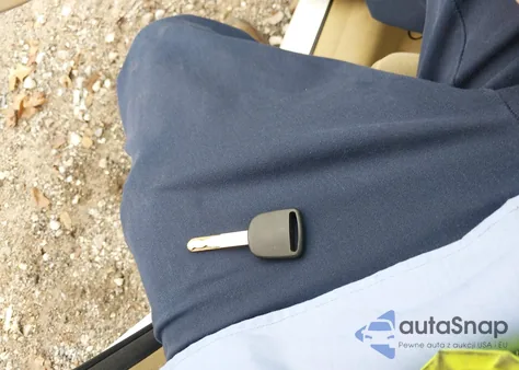 2010 Honda Accord 2.4 Lx z USA, uszkodzony, nr VIN 1HGCP2F39AA134265